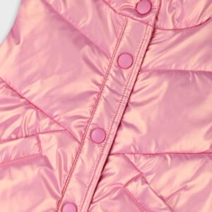 Μπουφάν γιλέκο