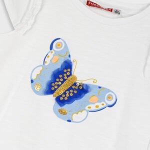 Σετ μπλούζα με φούστα