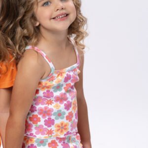 Σετ μπλούζα με κολάν