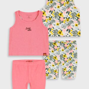 Σετ 4 τεμαχίων