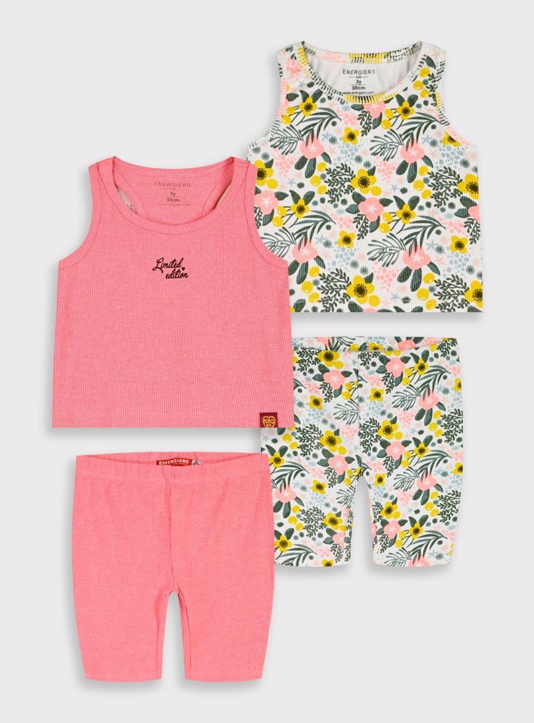 Σετ 4 τεμαχίων