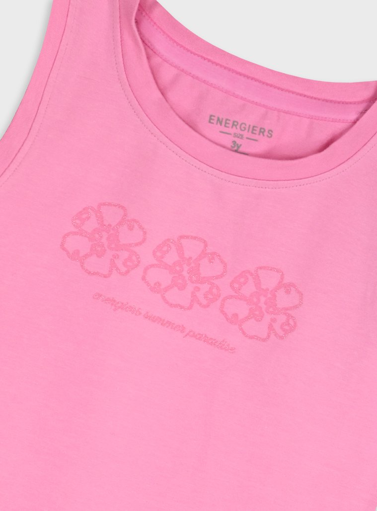 Σετ μπλούζα με σορτς