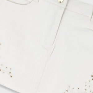 Τζην φούστα