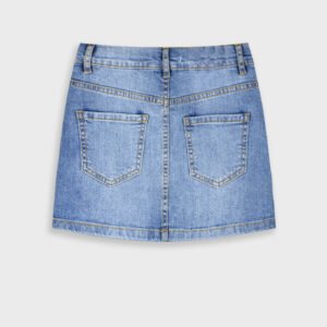 Τζην φούστα