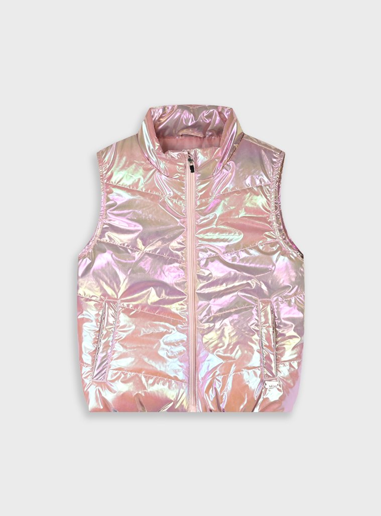 Μπουφάν γιλέκο - Image 2