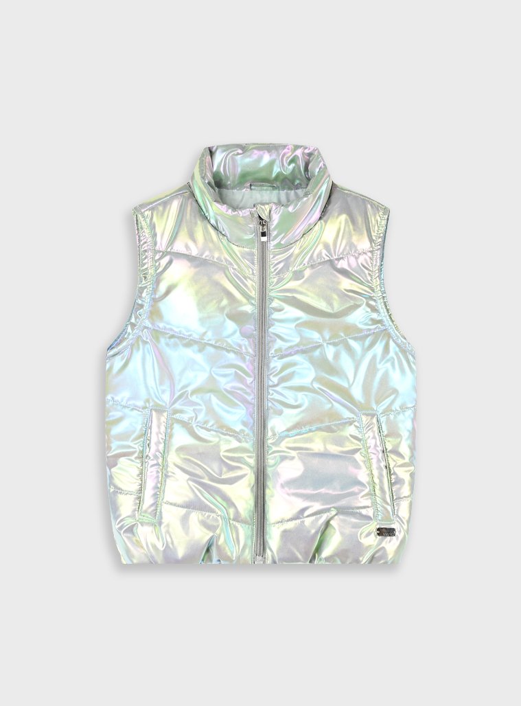 Μπουφάν γιλέκο - Image 6