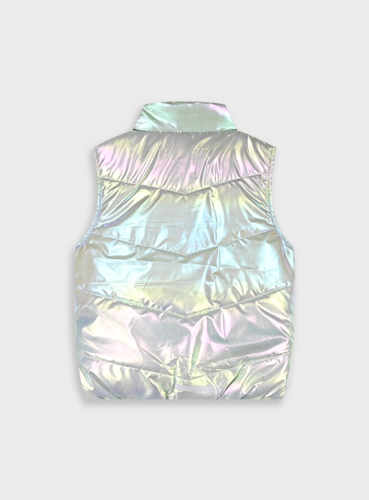 Μπουφάν γιλέκο - Image 4