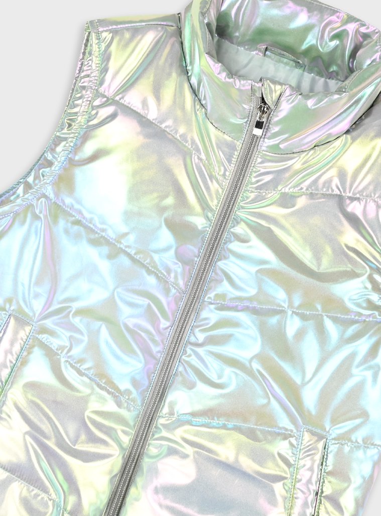 Μπουφάν γιλέκο - Image 5