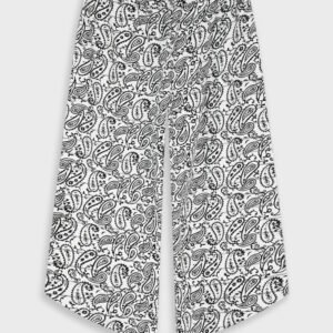 Εμπριμέ παντελόνα