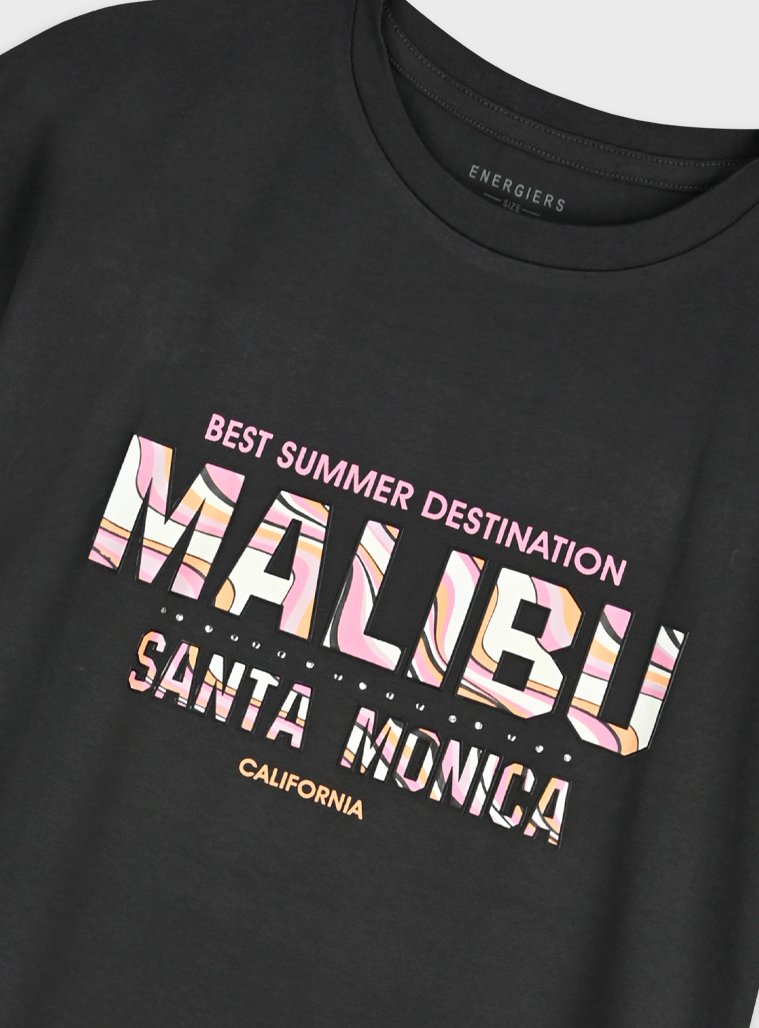 Σετ μπλούζα με κολάν - Image 6