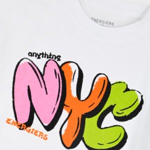 Σετ μπλούζα με κολάν