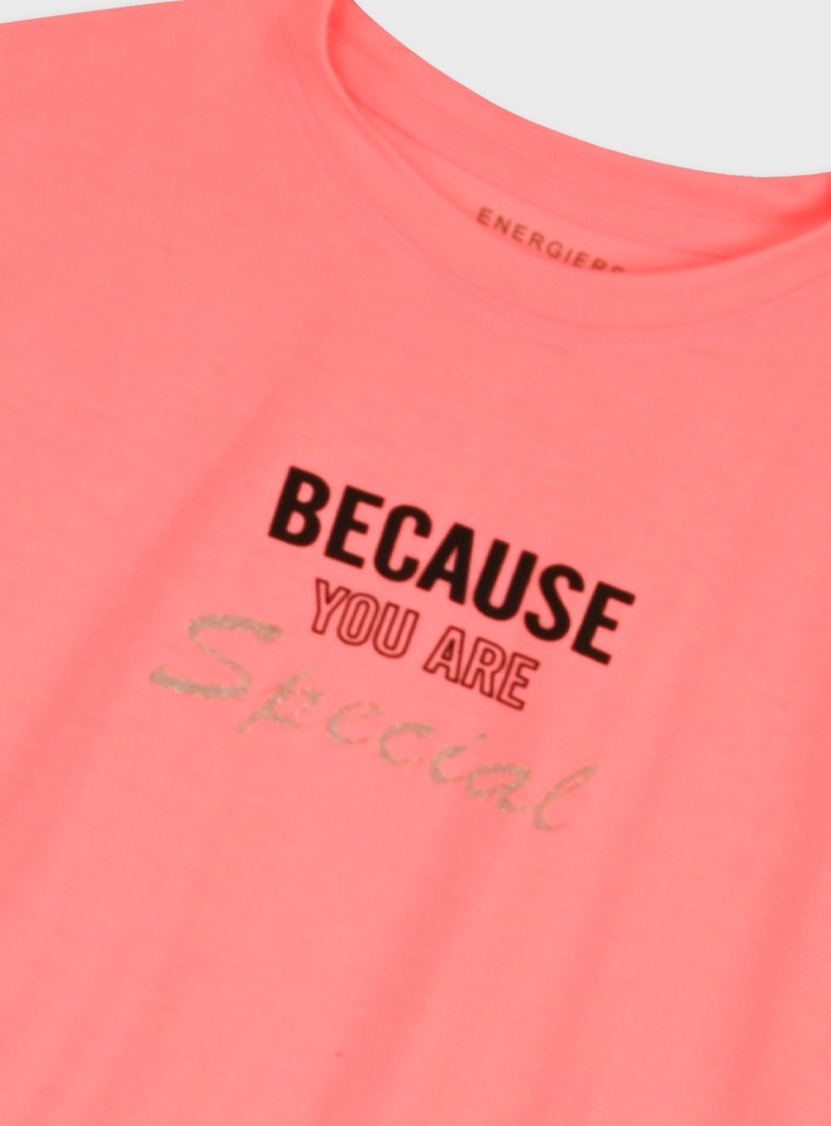 Σετ μπλούζα με σορτς - Image 2