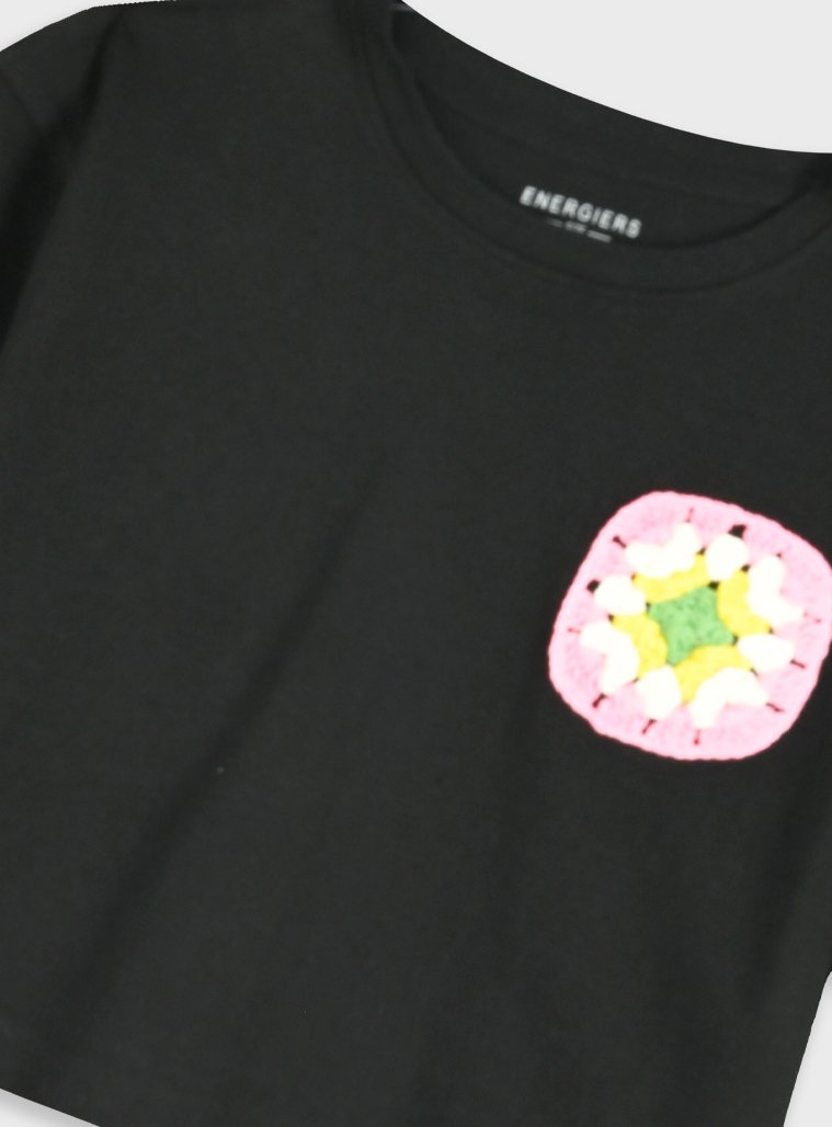 Σετ μπλούζα με σορτς - Image 3