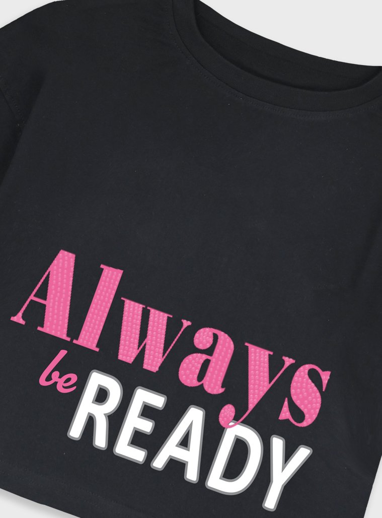 Σετ μπλούζα με σορτς - Image 2