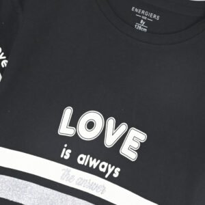 Σετ μπλούζα με σορτς