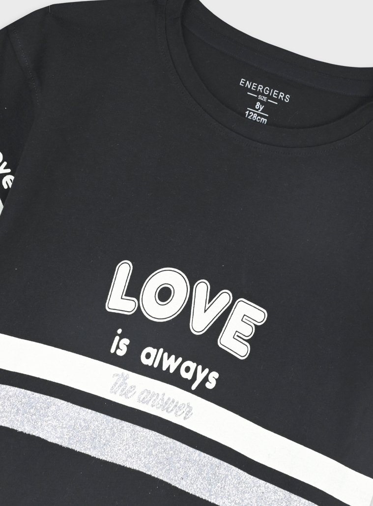 Σετ μπλούζα με σορτς