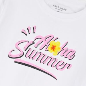 Σετ μπλούζα με σορτς