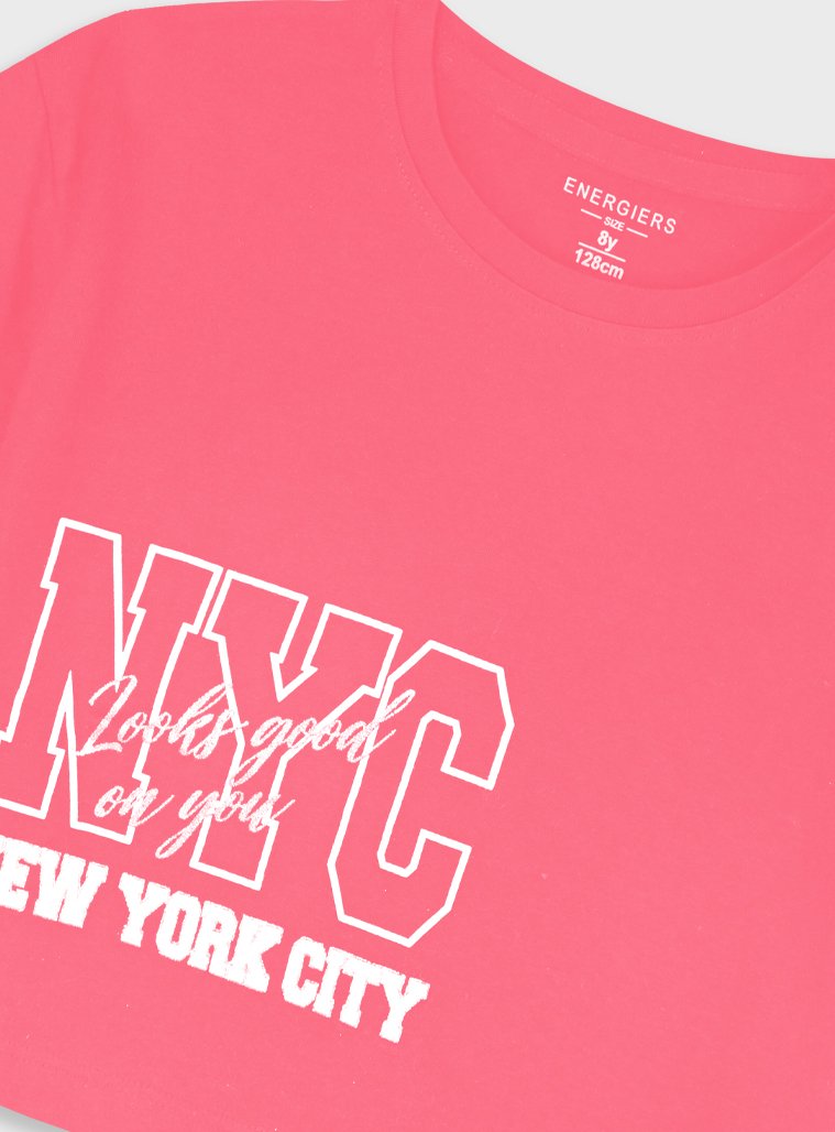 Σετ μπλούζα με σορτς