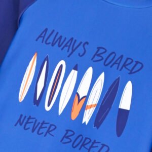 Μαγιό Uv προστασίας