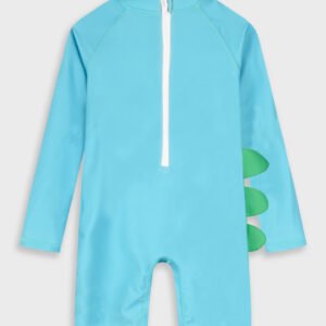 Μαγιό Uv προστασίας