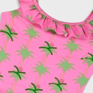 Ολόσωμο μαγιό