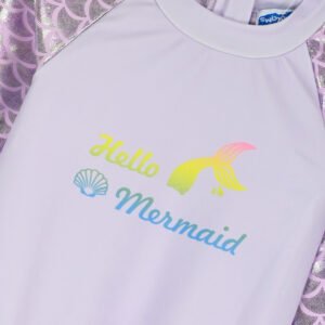 Μαγιό Uv προστασίας