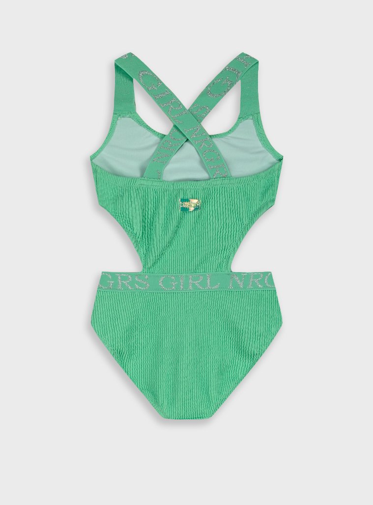 Ολόσωμο μαγιό