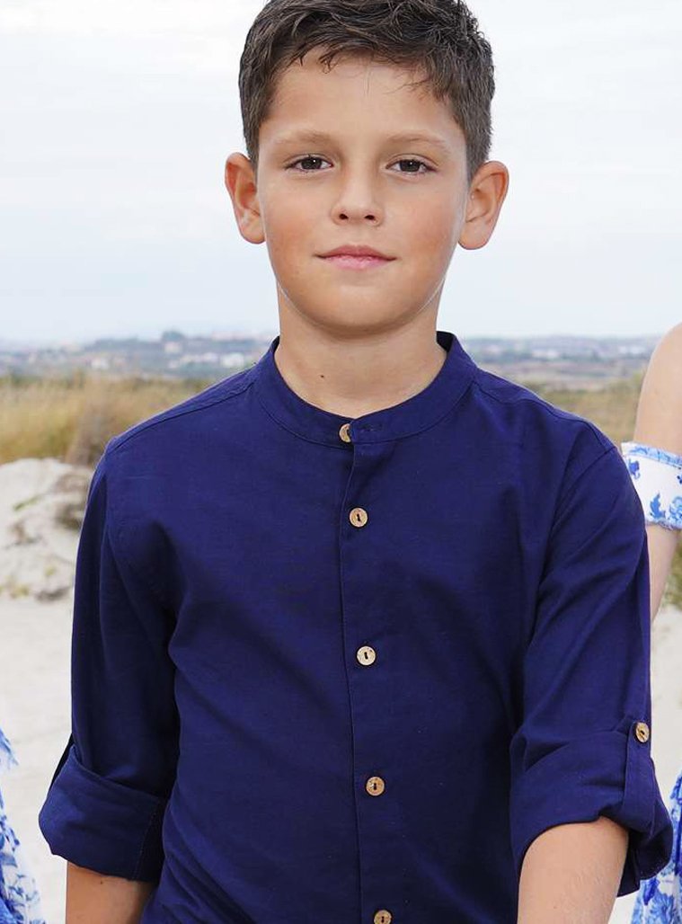 Πουκάμισο - Image 3