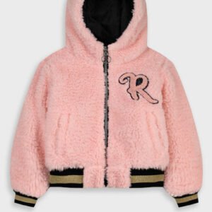 Μπουφανοζακέτα