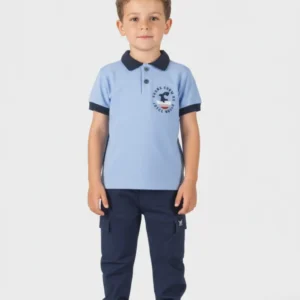 Μπλούζα πόλο