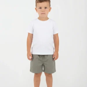 Βερμούδα λινή