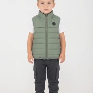 Αμανικο μπουφαν