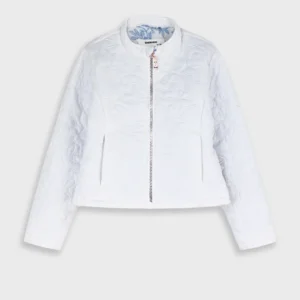 Τζάκετ διπλής όψης