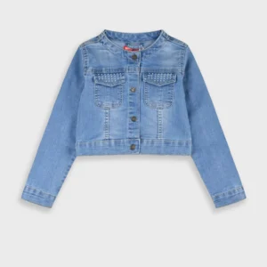 Τζιν μπουφάν