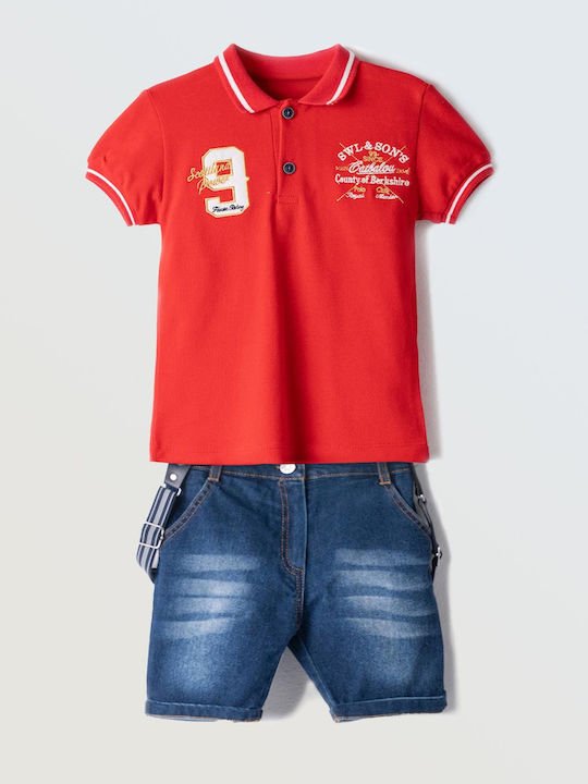 Σετ τζιν - Image 2